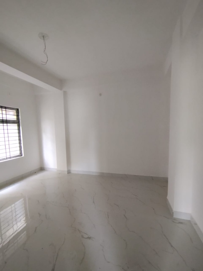 Unfurnished 3bhk in Patarkuchi Road, Pator Kuchi, Guwahati, Assam, India for Rent